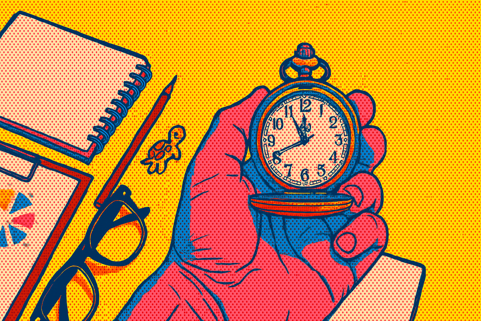 Why Effective Time Management is the Strategic Engine for Agency & SMB Success
